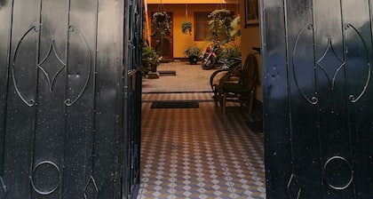 Apartamentos Macondo