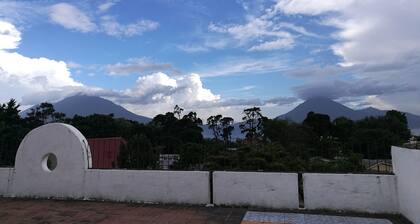 Apartamentos Macondo