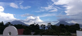 Apartamentos Macondo