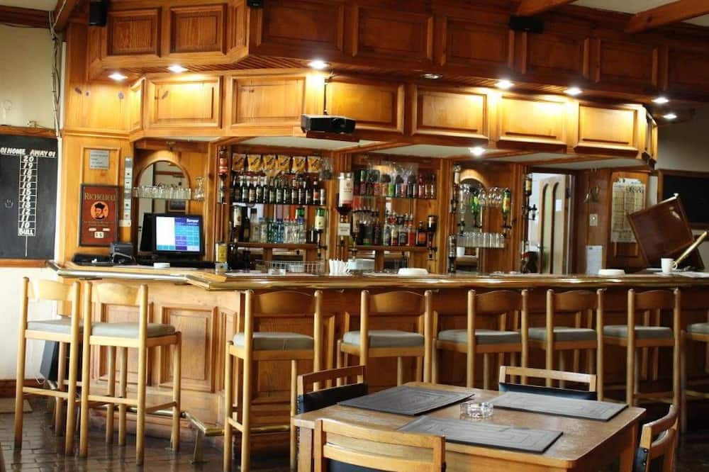 The Hamlet Country Lodge