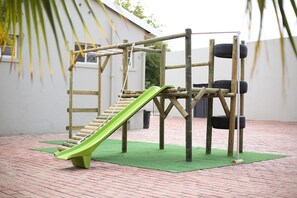 Zona infantil