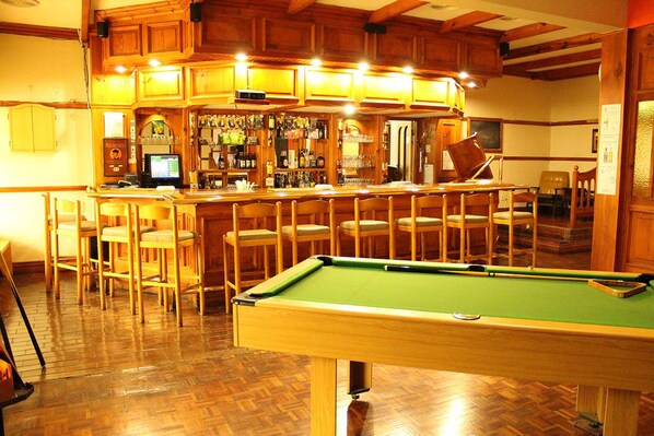 Pub