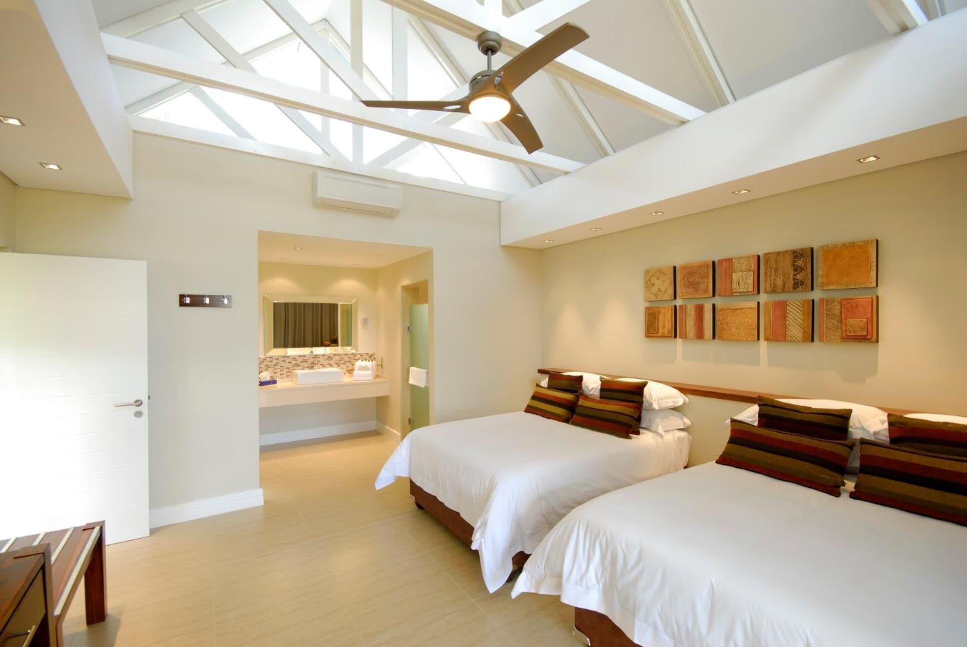 1 bedroom, in-room safe, free wifi, bed sheets