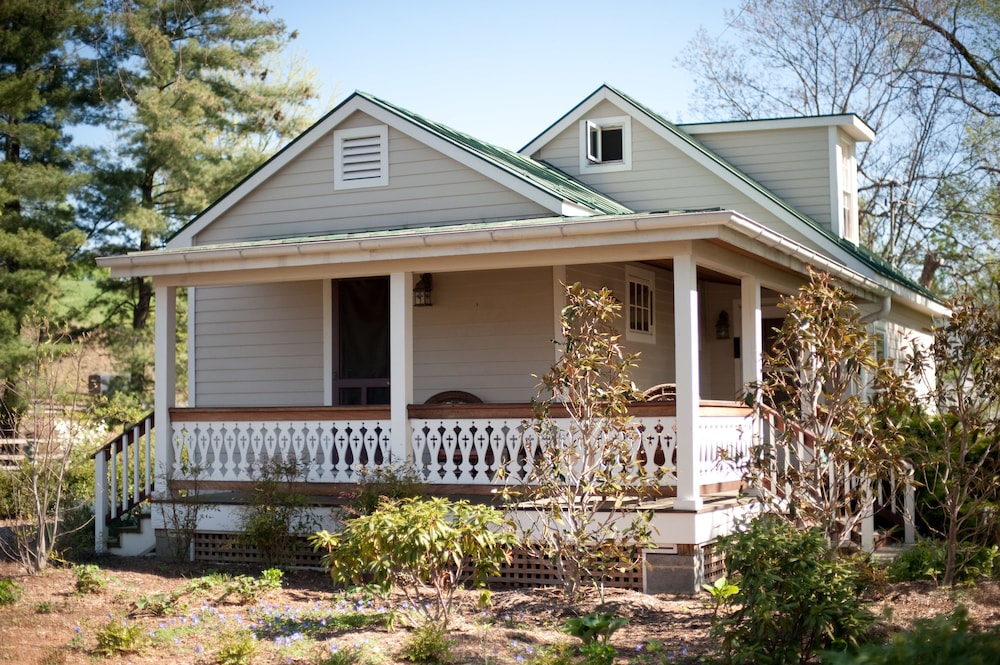 Hopkins Ordinary Bed & Breakfast by null