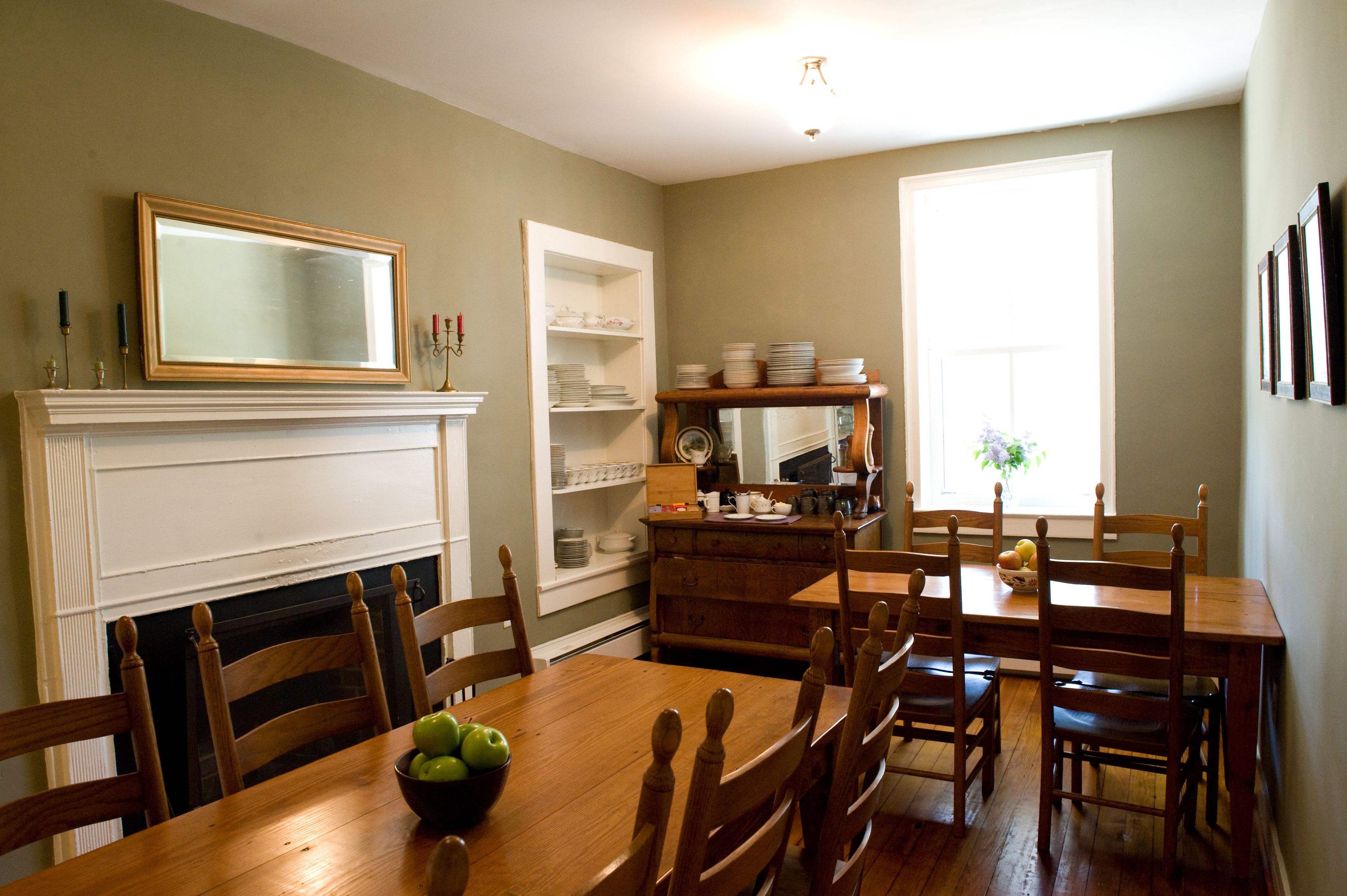 包含每日全套早餐