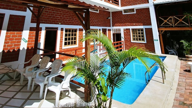 Unclassified image, 1 of 11, button - Hostería Pororoca Inn (Playas)