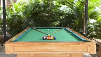 Biljart/Pool