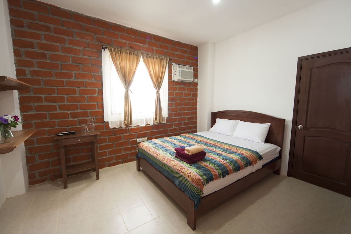 Double Room | WiFi (free)
