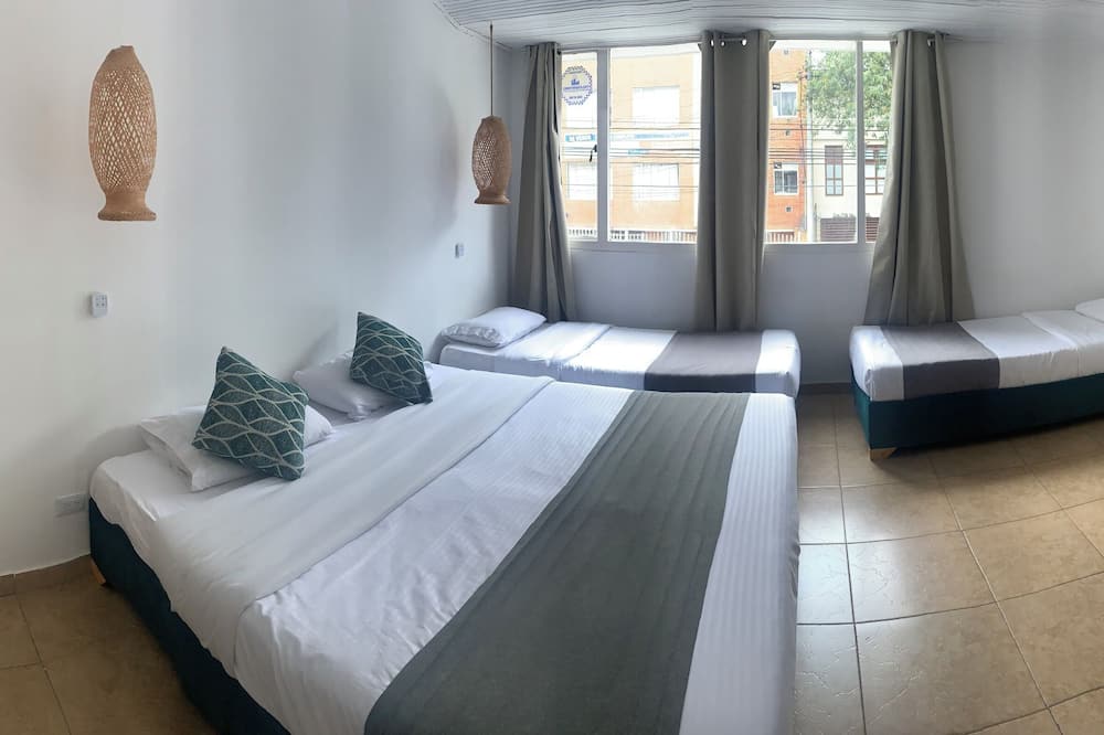 Hotel Quintas de Normandia