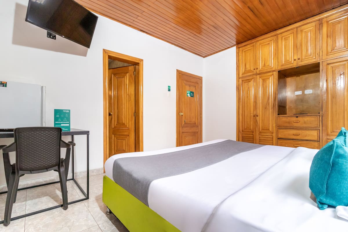 Doppelzimmer | Bettwäsche