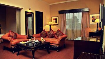 Caja de seguridad en la habitación y wifi gratis