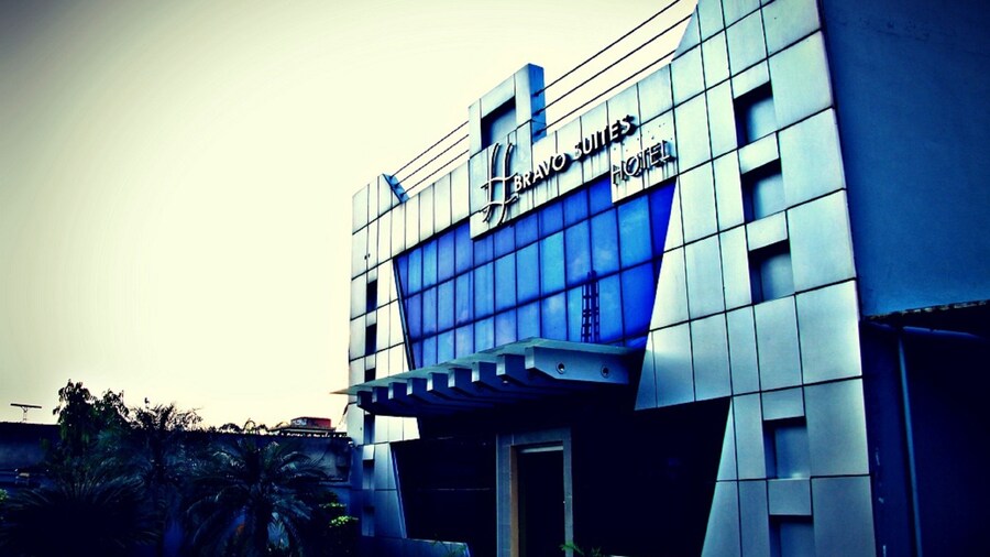 Bravo Hotel