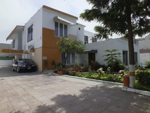 Capetown Guest House