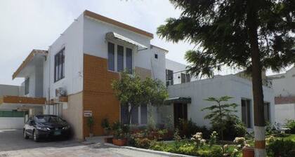 Capetown Guest House