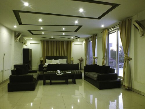 Capetown Guest House