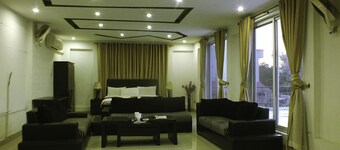 Capetown Guest House