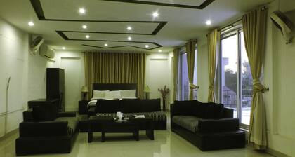 Capetown Guest House