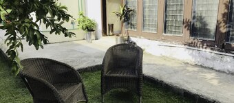 Capetown Guest House