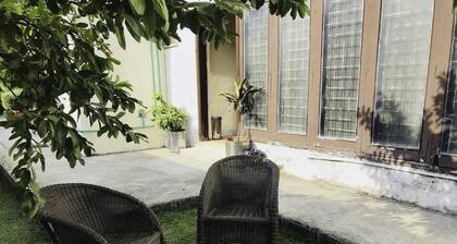 Capetown Guest House