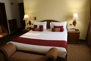 迷你吧、免费 WiFi