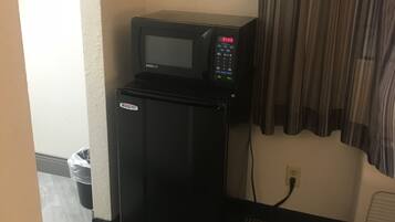 Basic Double Room Single Use | View from room