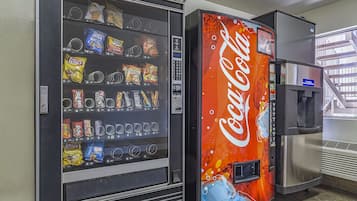 Vending machine