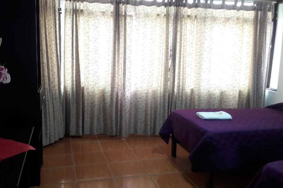 Desk, iron/ironing board, free WiFi