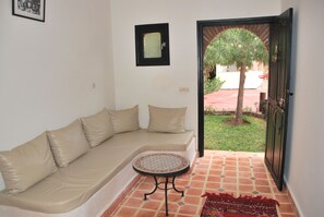 Suite Confort | Vista desde la habitación