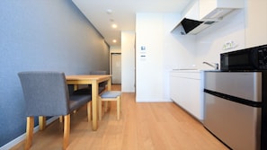 2F Japanese Style Room B | In-room dining - COTO Tokyo Shibuya 4 (Tokyo)