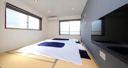 COTO Tokyo Shibuya 4