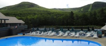 Mountain Retreat Located Seconds from Loon Mt, Lincoln and White Mtns