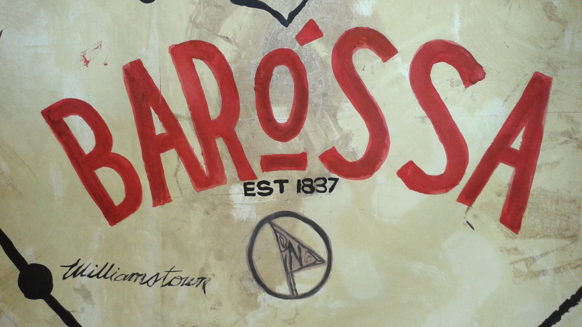 Casa Rossa - Barossa valley — image 3