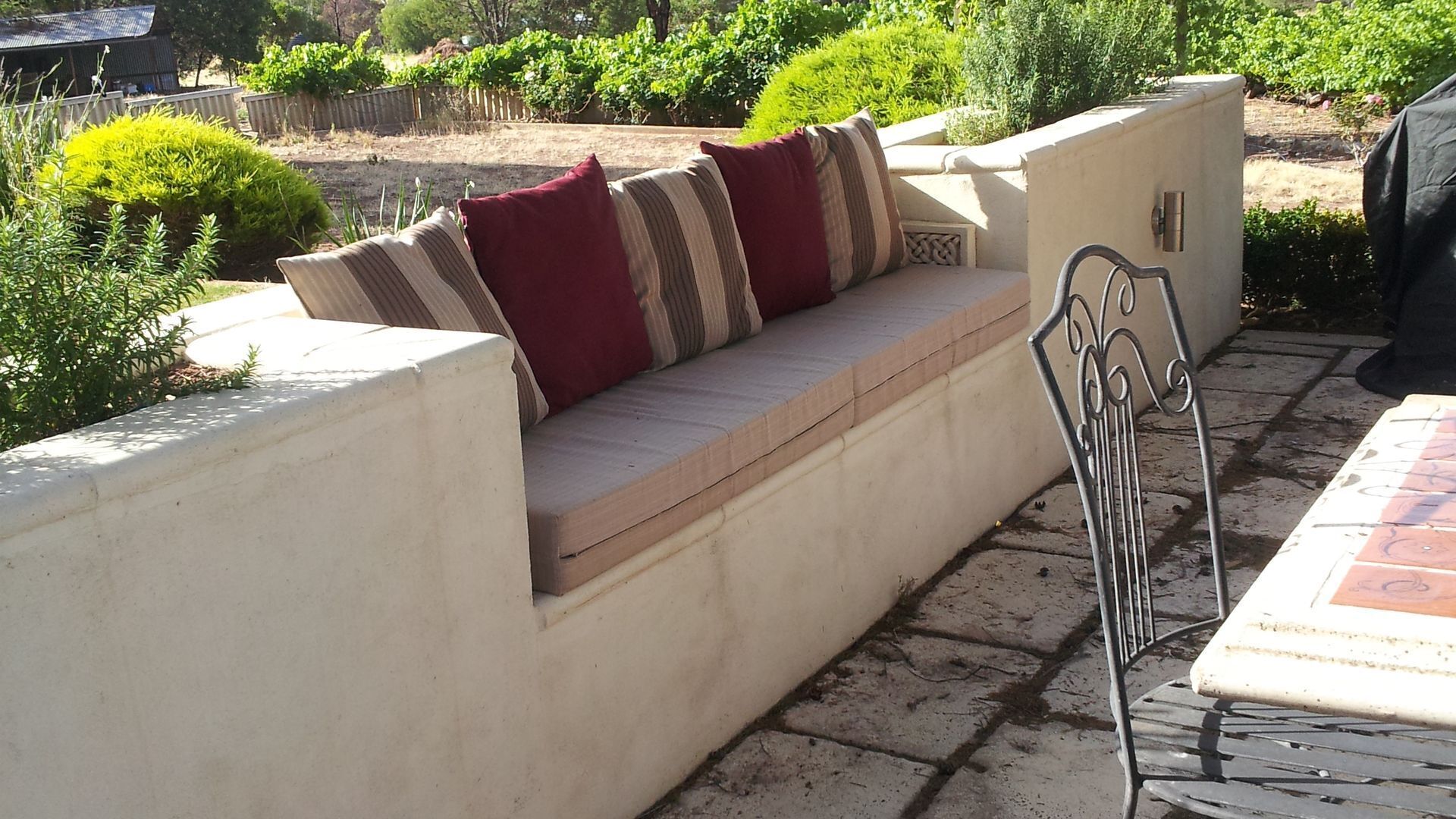 Casa Rossa - Barossa valley — image 4