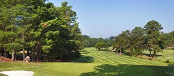 1 Bedroom Vacation Villa