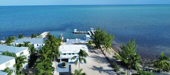 Breathtaking ocean views for your Paradise vacations