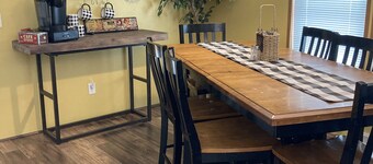 Beautiful Country Setting mins from Lewis & Clark