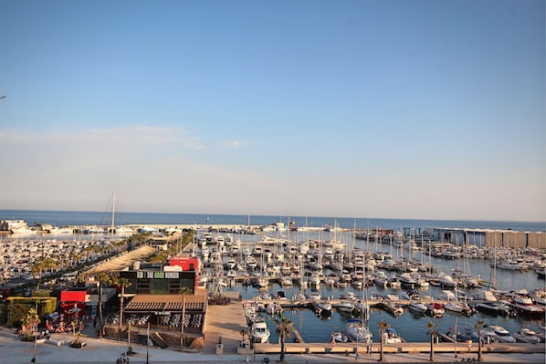 Port de plaisance