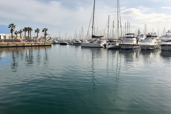 Marina