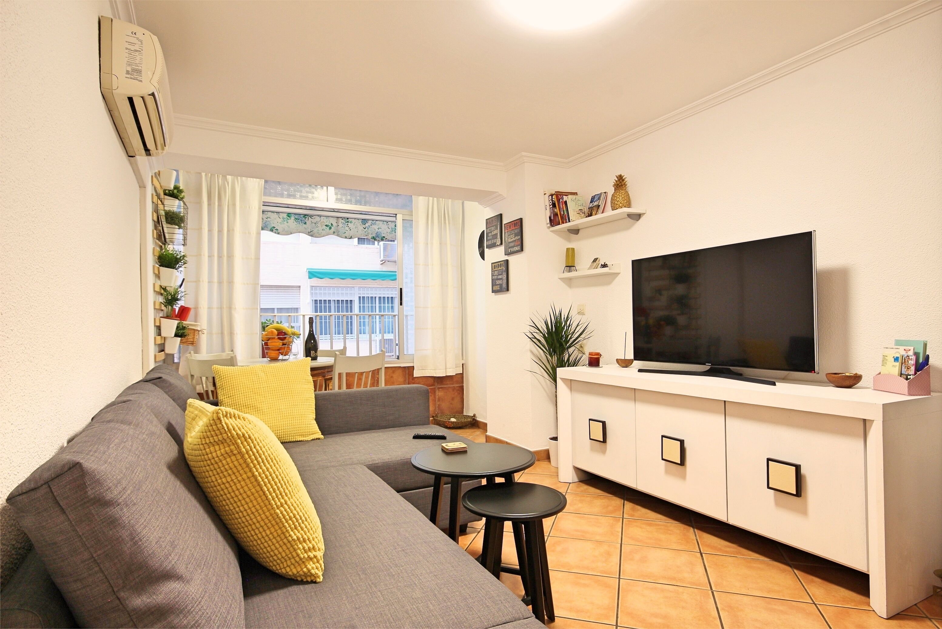 Télévision, livres