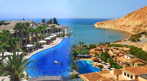 Rosetta Villa, Brand New Villa with private pool. 