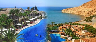 Rosetta Villa, Brand New Villa with private pool. 