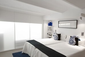 4 Schlafzimmer, Bügeleisen/Bügelbrett, Reisekinderbett, WLAN