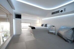 3 chambres, fer et planche à repasser, lit parapluie, Wi-Fi