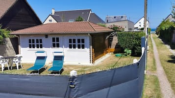 Speisen im Freien