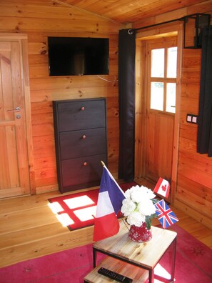 Interieur