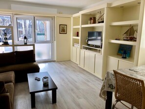 TV - Fabiola CostaBravaSi - Beach, A/C, BQ, parking (Platja d'Aro)