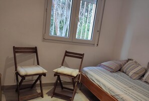 Interior - Fabiola CostaBravaSi - Beach, A/C, BQ, parking (Platja d'Aro)