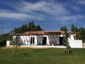 Children’s area - "Casa da Charca" - SW Alentejano (Odemira)