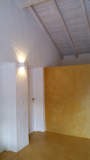 Interior - "Casa da Charca" - SW Alentejano (Odemira)