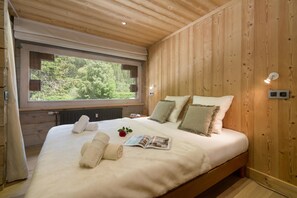 1 bedroom, WiFi, bed sheets - Résidence Améthystes A02 ski in/ski out, Argentière (Chamonix), France (Argentière (Chamonix))